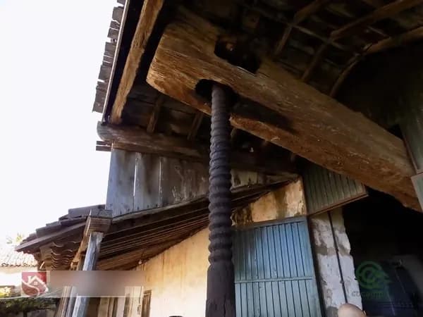 Finca de recreo de 0,72 ha en venta en Tacoronte, Sta.cruz tener.