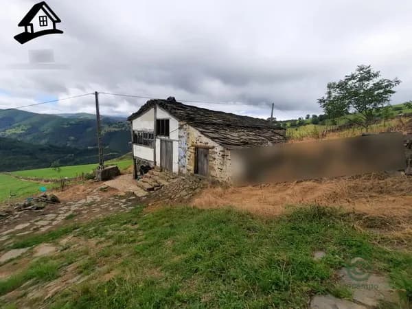 Finca rústica de 3,6774 ha en venta en Vega de pas, Cantabria