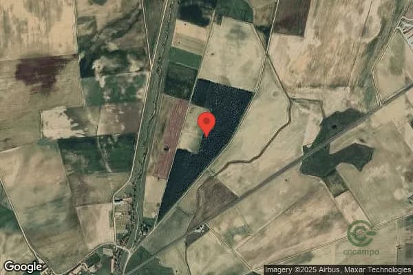 Finca agrícola de 12 ha en venta en Salamanca