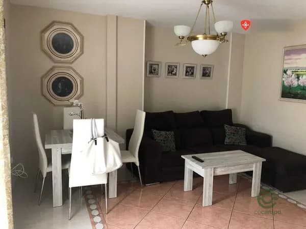 Casa de 0,0068 ha en venta en Martos, Jaen