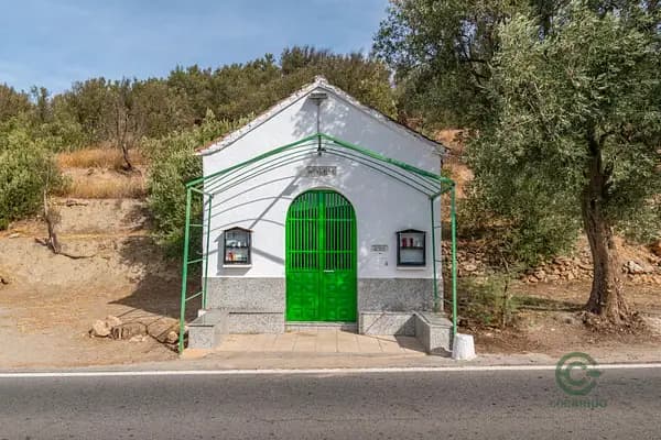 Finca de recreo de 0,4737 ha en venta en Orgiva, Granada