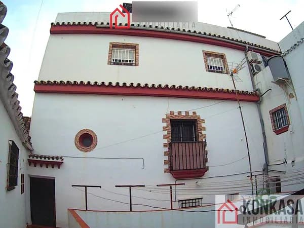 Casa de 0,0135 ha en venta en Arcos de la frontera, Cádiz