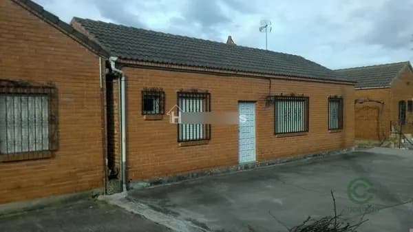 Finca de recreo de 0,2327 ha en venta en Villamediana de iregua, La rioja