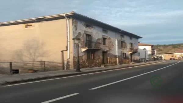 Casa de 0,9 ha en venta en Balmaseda, Vizcaya