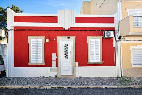 Casa de 0,0158 ha en venta en Loulé, Faro