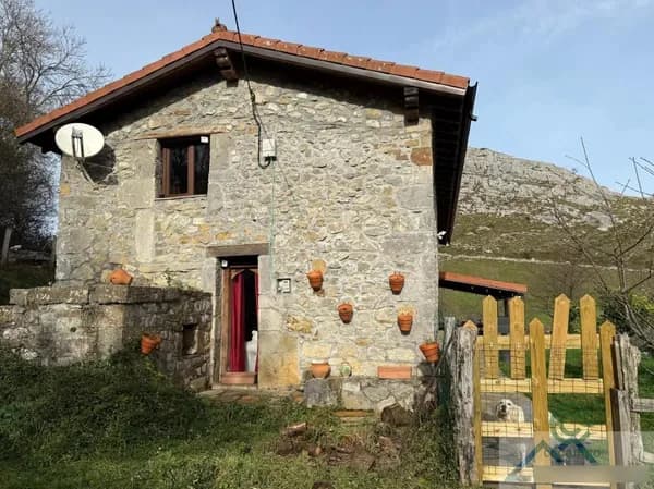 Finca rústica de 1,8163 ha en venta en Liérganes, Cantabria