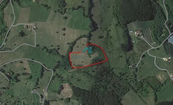 Finca rústica de 2,9184 ha en venta en Laredo, Cantabria