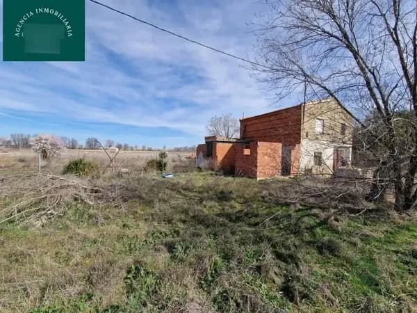 Finca agrícola de 0,39 ha en venta en Albacete, Albacete