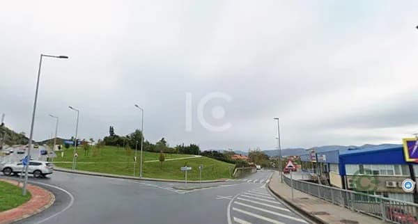 Terreno urbano de 0,25 ha en venta en Berango, Bizkaia-vizcaya
