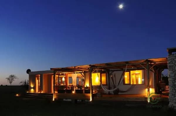 Finca rústica de 55 ha en venta en Buenos aires