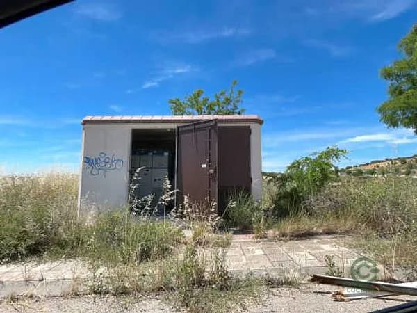 Casa de 0,0215 ha en venta en Yebes, Guadalajara