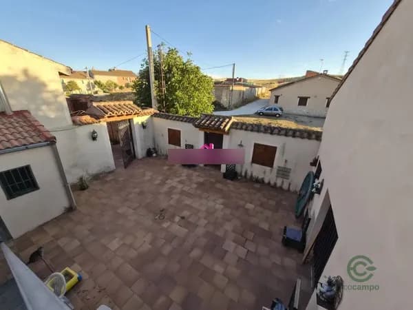 Finca rústica de 0,107 ha en venta en Ane, Segovia