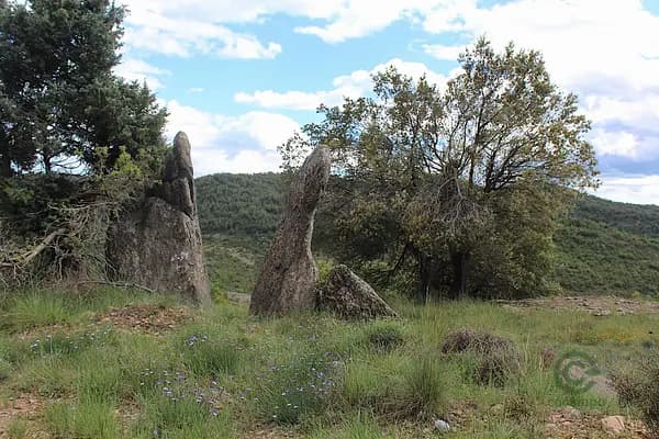 Finca rústica de 24,0748 ha en venta en Tremp, Lleida