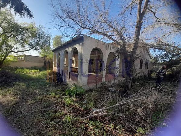 Casa de 0,13 ha en venta en Alicante