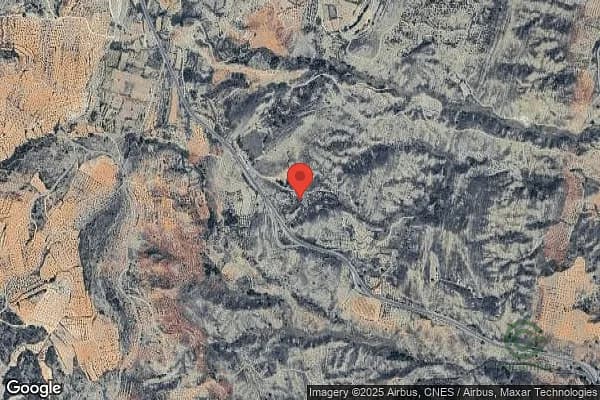 Finca agrícola de 0,2 ha en venta en Valencia