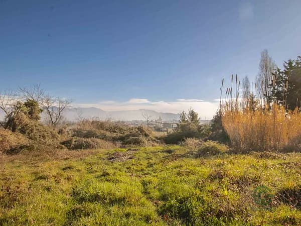 Finca rustica di 0,35 ha per vendita a Lazio