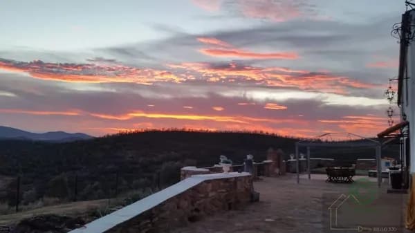 Finca rústica de 400 ha en venta en Villanueva de la serena, Badajoz