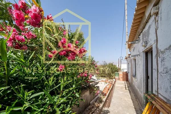 Casa de 0,0179 ha en venta en Vila do bispo, Faro