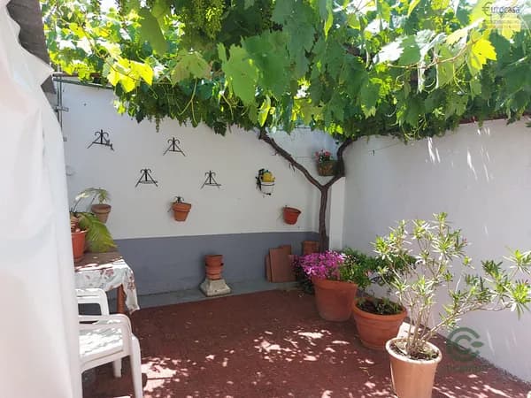 Casa de 0,014 ha en venta en Casaseca de las chanas, Zamora