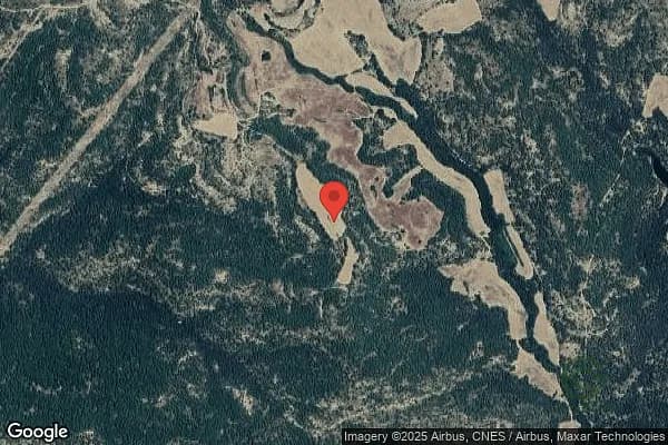 Finca agrícola de 310 ha en venta en Huesca