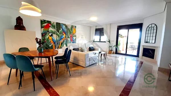 Casa de 0,0313 ha en venta en Sotogrande, Cadiz