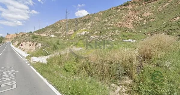 Finca rústica de 4,87 ha en venta en Logroño, La rioja