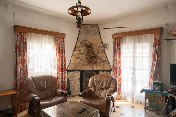 Casa de 0,014 ha en venta en Cádiz