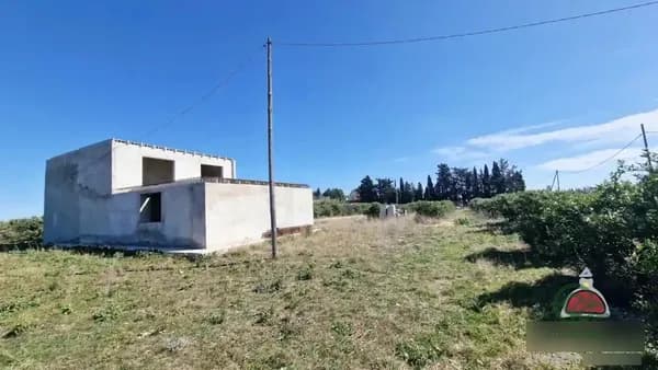 Finca rústica de 1,5831 ha en venta en San rafael del rio, Castellon