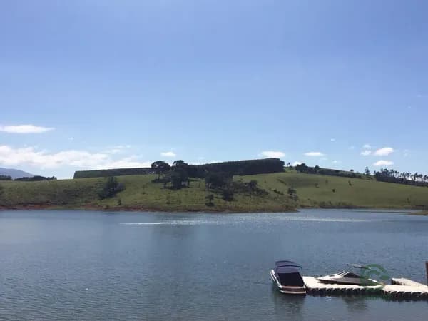 Fazenda rustica de 5,1 ha para venda em São paulo