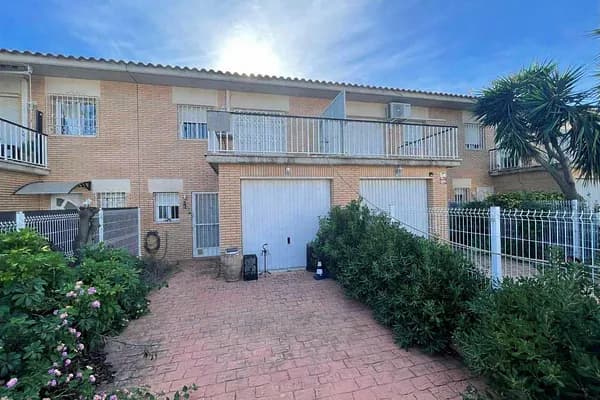 Casa de 0,0131 ha en venta en Alcanar, Tarragona