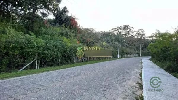 Terra urbana de 2,26 ha para venda em Santa catarina