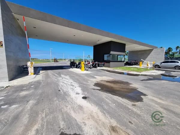 Terra urbana de 252 ha para venda em Alagoas