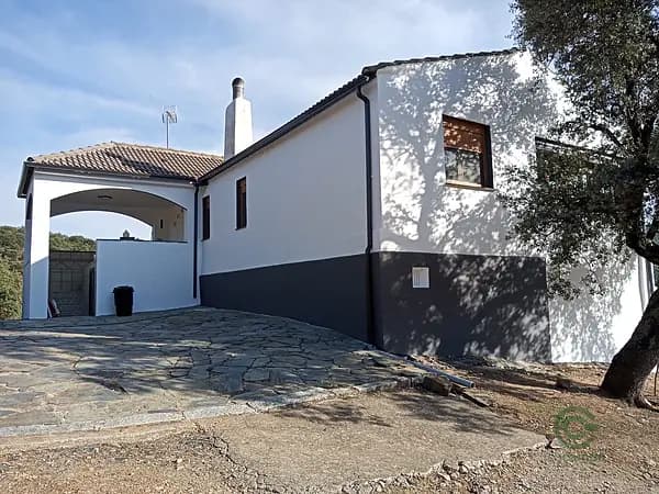 Finca rústica de 7 ha en venta en Ciudad real