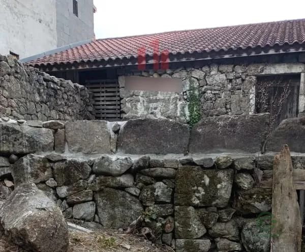 Finca rústica de 0,0836 ha en venta en Castro de beiro, Orense