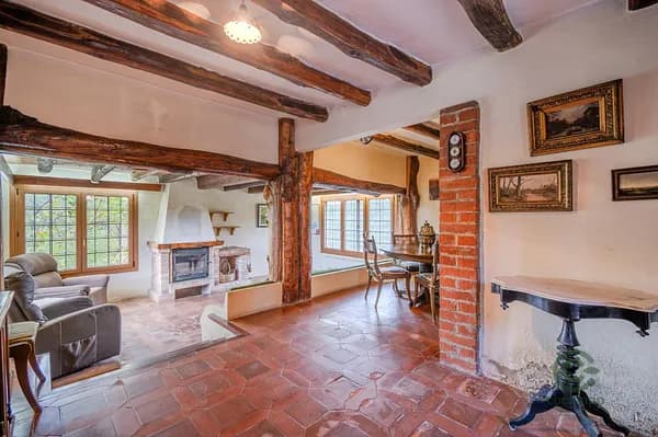 Finca rústica de 3,5 ha en venta en Girona