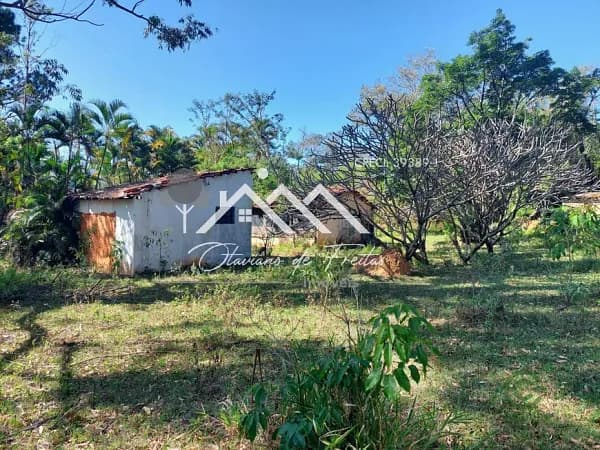 Fazenda rustica de 2,6 ha para venda em São paulo