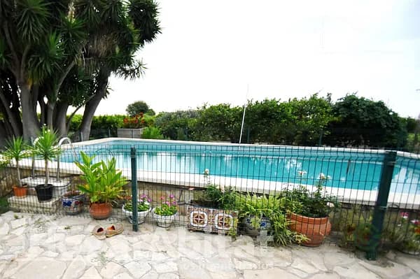 Finca de recreo de 0,0697 ha en venta en Castellon - castello de la plana, Castellon