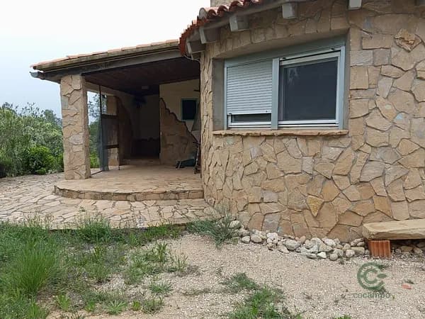 Finca rústica de 8,54 ha en venta en Enguera, Valencia