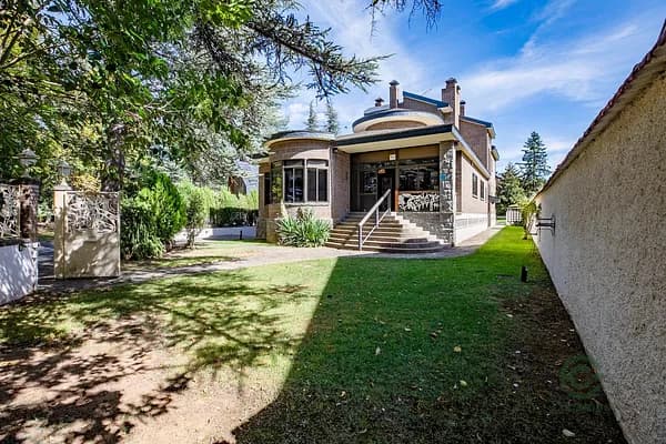 Casa de 0,152 ha en venta en Jaca, Huesca