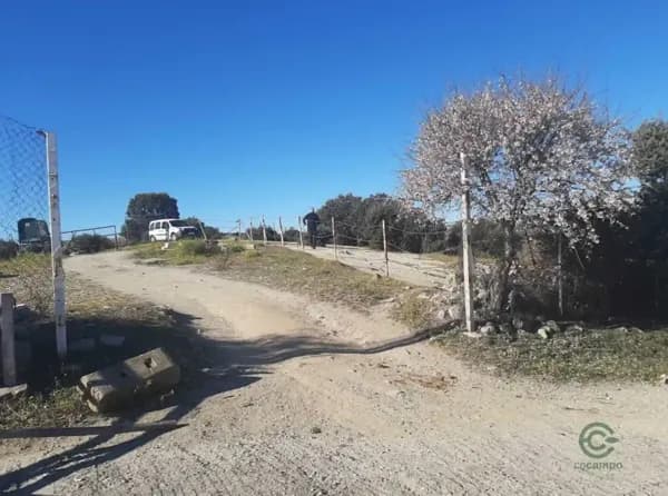 Finca rústica de 9,74 ha en venta en Madrid