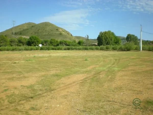 Finca rústica de 0,5 ha en venta en Lorca, Murcia