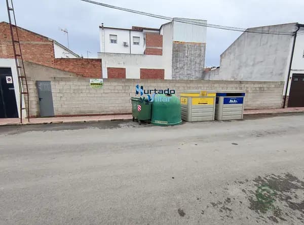 Finca rústica de 0,0125 ha en venta en Sabiote, Jaen