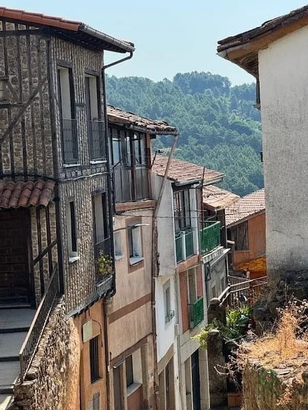 Casa de 0,018 ha en venta en Salamanca