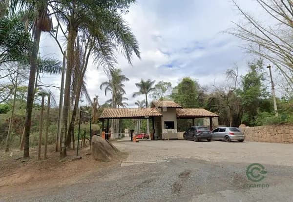 Terra urbana de 2 ha para venda em São paulo