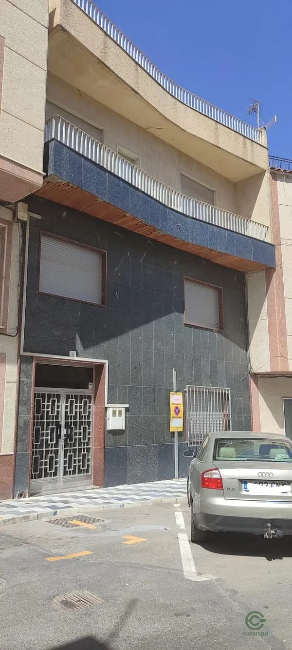 Casa de 0,09 ha en venta en Olula del rio, Almeria