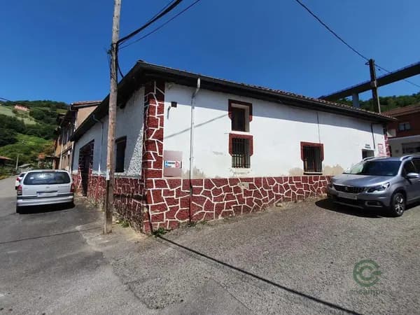 Finca rústica de 0,0166 ha en venta en San martin del rey aurelio, Asturias