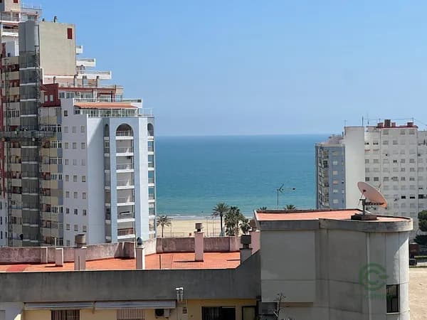 Casa de 0,0347 ha en venta en Cullera, Valencia