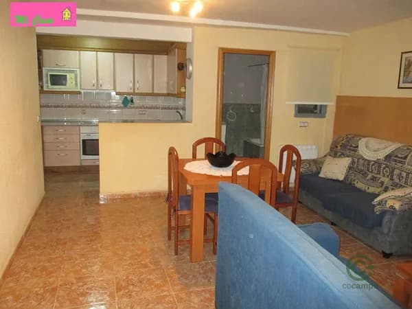 Casa de 0,0077 ha en venta en Morata de jiloca, Zaragoza
