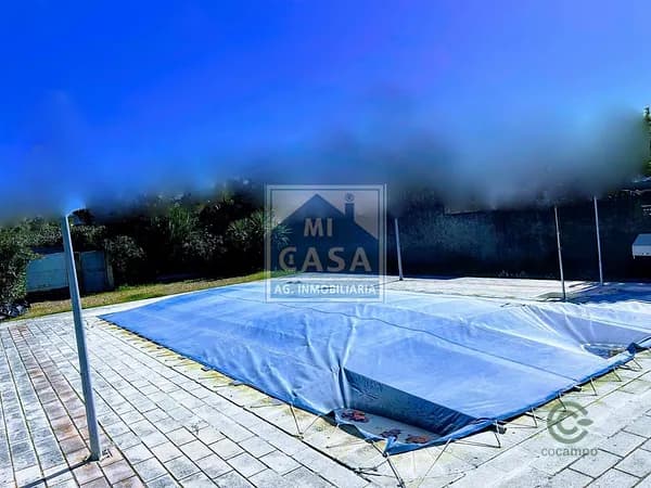 Casa de 0,15 ha en venta en Mérida, Badajoz