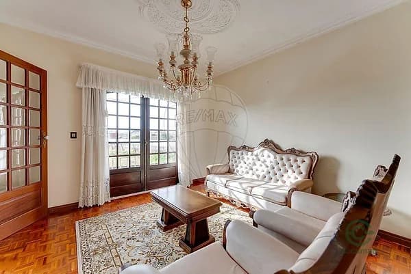 Casa de 0,1083 ha en venta en Vagos, Aveiro